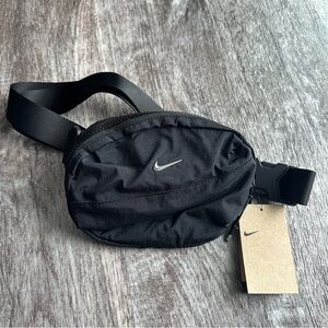 Nike Aura Crossbody Bag 2L Unisex Sportswear Bag Casual Waistpack HM6120-010